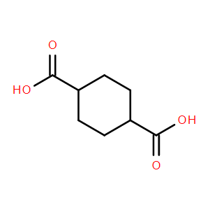 1,4-环己烷二甲酸