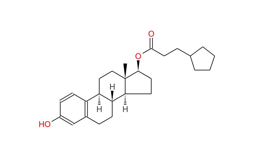 环戊丙酸雌二醇Estradiol Cypionate