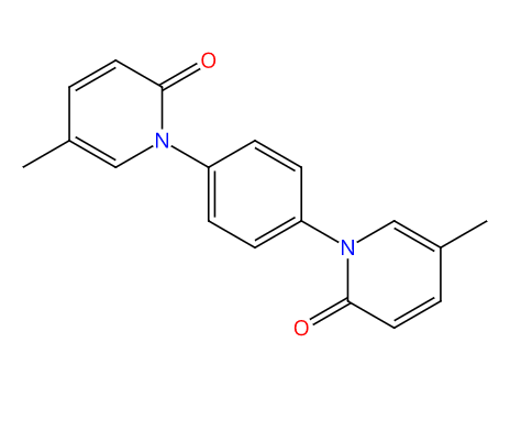 吡非尼酮杂质 34