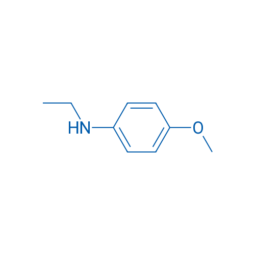 N-乙基-4-甲氧基苯胺 
