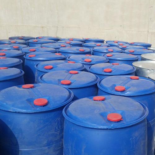 对甲基苯甲腈用作医药、染料中间体