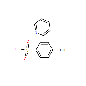 吡啶对甲苯磺酸盐