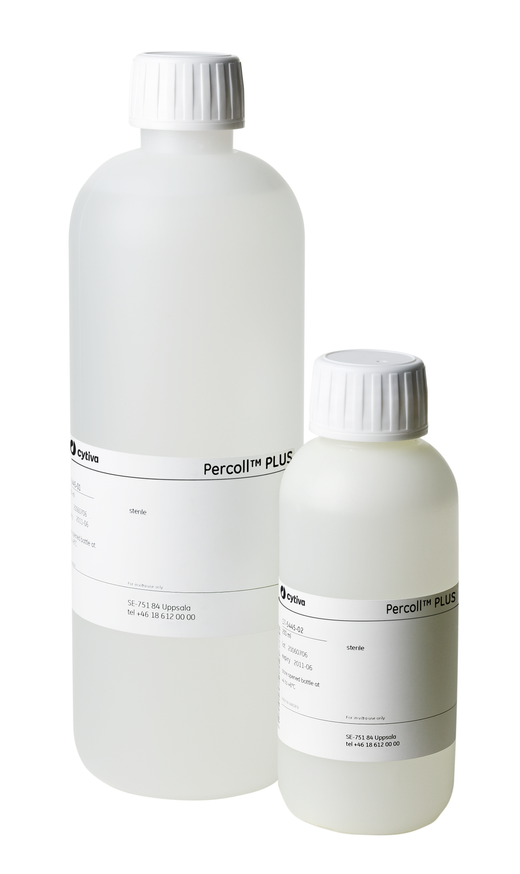 Percoll PLUS 密度梯度离心介质