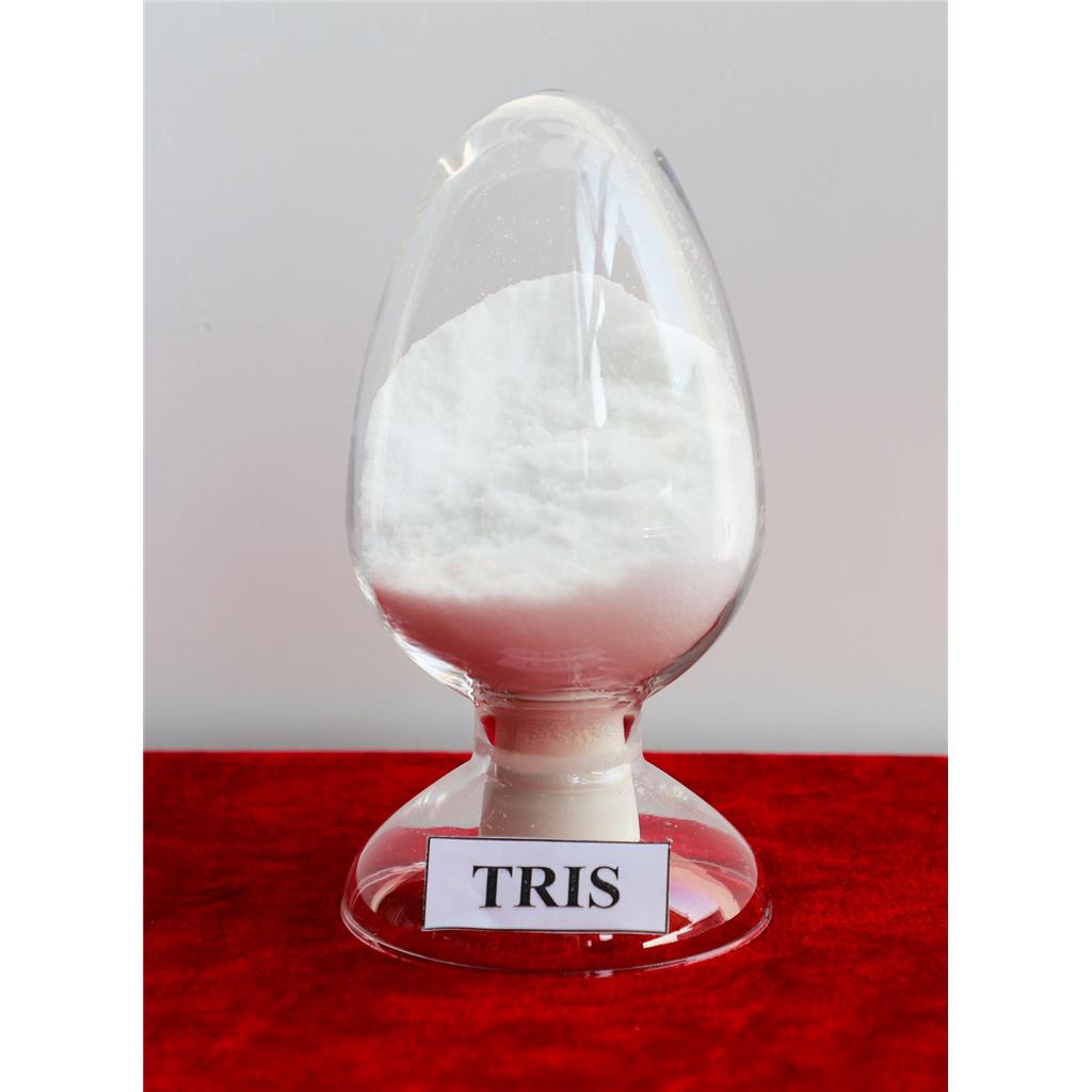 三羟甲基氨基甲烷