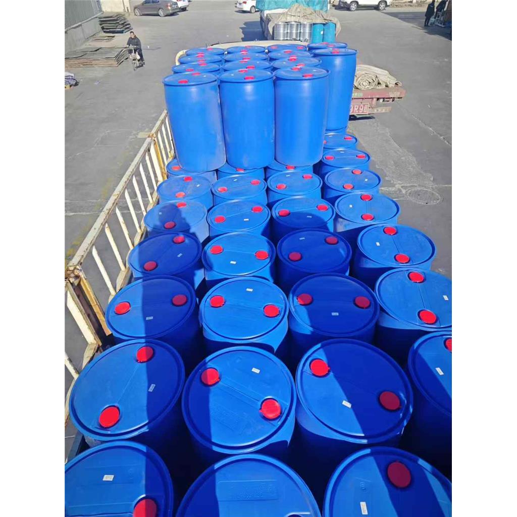 山东无水乙醇、95乙醇 国标工业级桶装产品  64-17-5