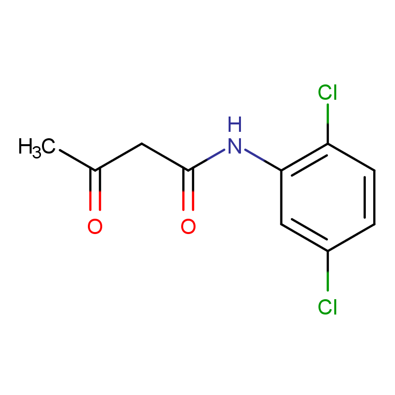 2',5'-二氯乙酰乙酰苯胺