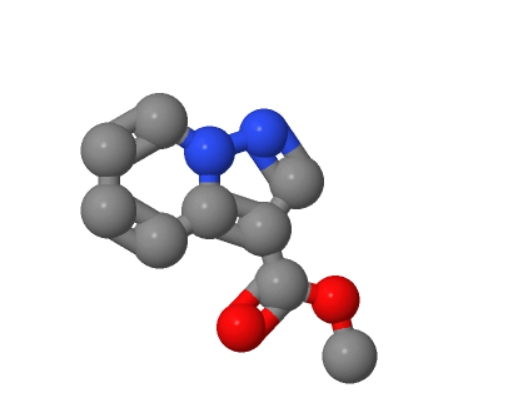 吡唑[1,5-A]吡啶-3-甲酸甲酯 63237-84-3