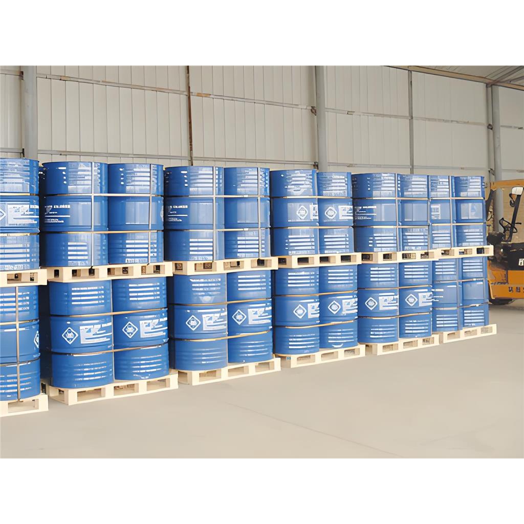 三甲基溴硅烷 2857-97-8 硅烷化试剂