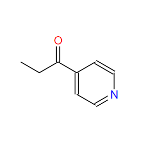 1701-69-5;4-丙酰基吡啶;4-PROPIONYLPYRIDINE