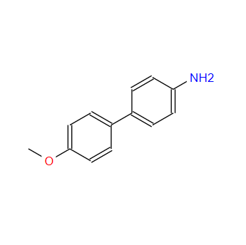 1137-77-5;4-(4-甲氧基苯基)苯胺;4'-METHOXY-BIPHENYL-4-YLAMINE