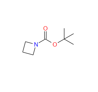 147621-21-4;N-BOC-氮杂环丁烷;1-(TERT-BUTOXYCARBONYL)AZETIDINE