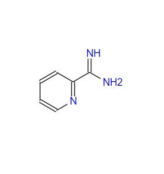 52313-50-5;吡啶-2-甲脒;PYRIDINE-2-CARBOXAMIDINE