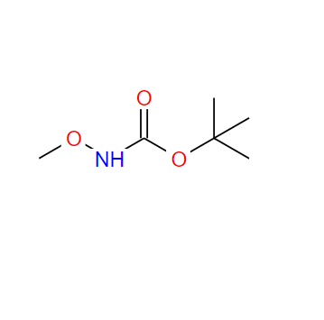 58377-44-9;甲氧基氨基甲酸叔丁酯;tert-butyl N-methoxycarbamate