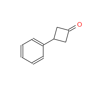 52784-31-3;3-苯基环丁酮;3-PHENYL-CYCLOBUTAN-1-ONE