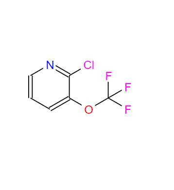 1206980-39-3；2-氯-3-三氟甲氧基吡啶；2-Chloro-3-(trifluoroMethoxy)pyridine