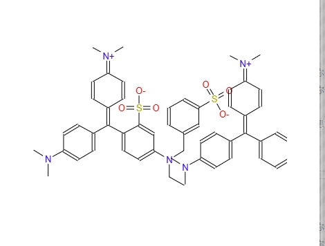 酸性蓝 13 5863-53-6 FAST ACID VIOLET 10B
