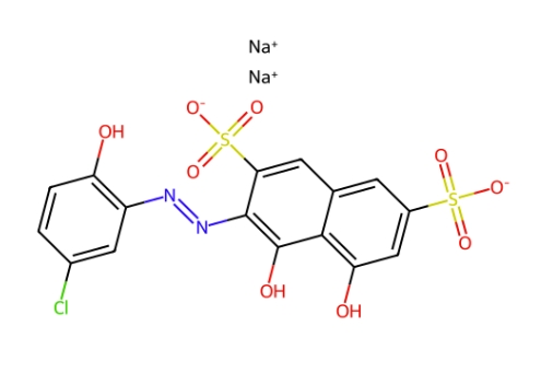 铬蓝SE 1058-92-0 Eriochrome blue SE