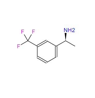127852-21-5;(S)-1-[3-(三氟甲基)苯基]乙胺;(S)-1-[3-(Trifluoromethyl)phenyl]ethylamine
