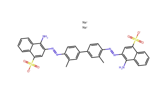 苯紫红素4B 992-59-6 BENZOPURPURIN 4B