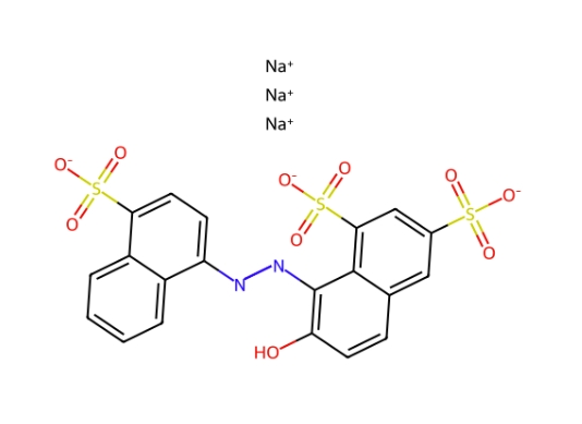 酸性红18 2611-82-7 New Coccine