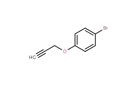 4-溴苯基炔丙基醚