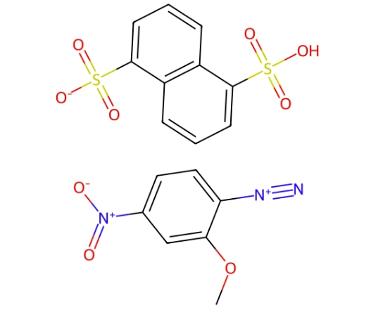 固红B 49735-71-9 Fast Red B Salt
