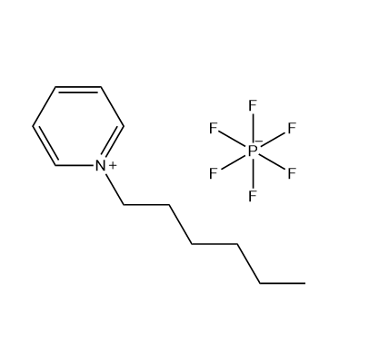 N-己基吡啶六氟磷酸盐 797789-00-5
