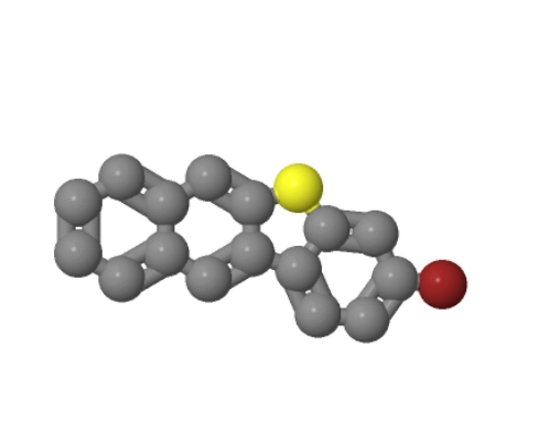 3-溴苯并[b]萘并[2,3-d]噻吩 2189692-44-0