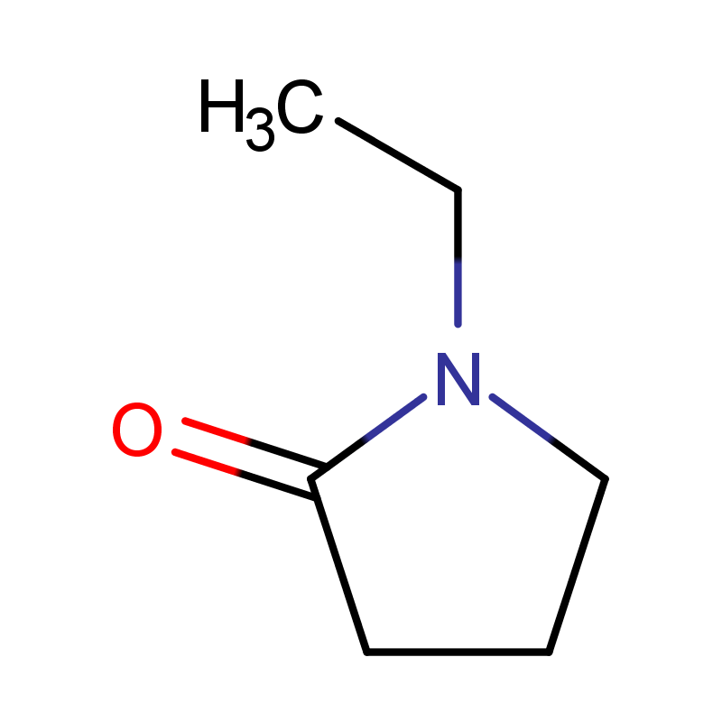 N-乙基-2-吡咯烷酮