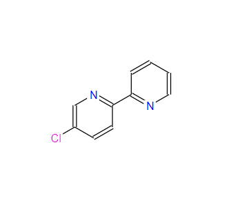 162612-08-0；5-氯-2,2-联吡啶；5-Chloro-2,2-bipyridine