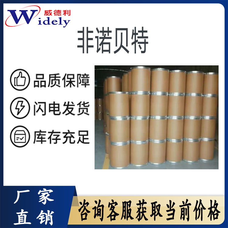 非诺贝特 49562-28-9