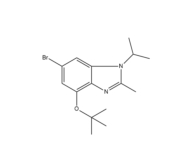 阿贝西利杂质a-3-IMC