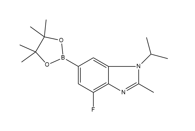 阿贝西利杂质a-4