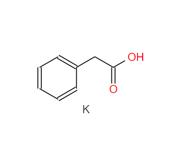 苯乙酸钾；13005-36-2；Potassium phenylacetate
