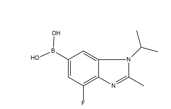 阿贝西利杂质a-4-IMC