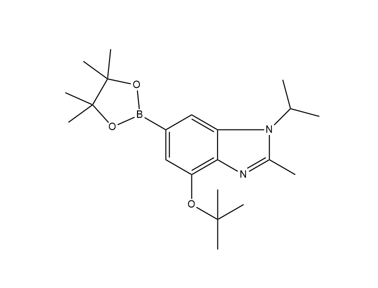 阿贝西利杂质a-4-IME