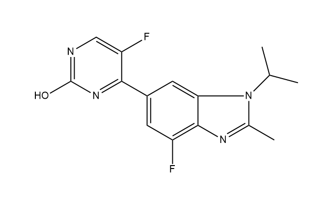 阿贝西利杂质a-5-IMD