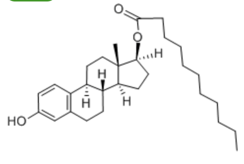 十一酸雌二醇Estradiol Undecylate