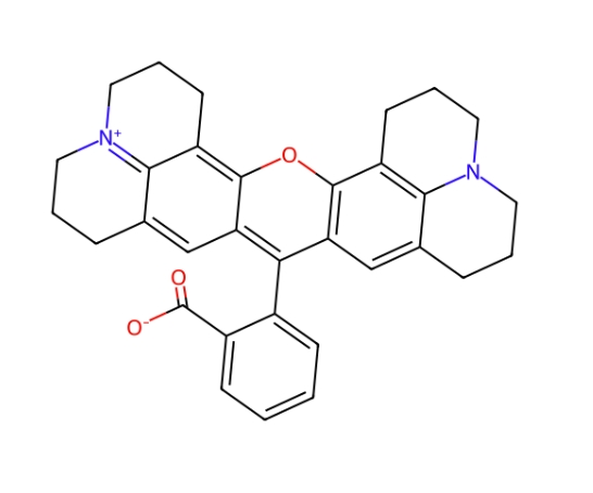 罗丹明101内盐 116450-56-7 Rhodamine 101 Inner Salt