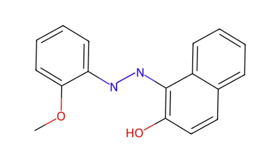 苏丹红G 1229-55-6 Sudan red G