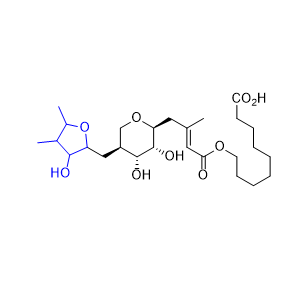 莫匹罗星杂质09-2