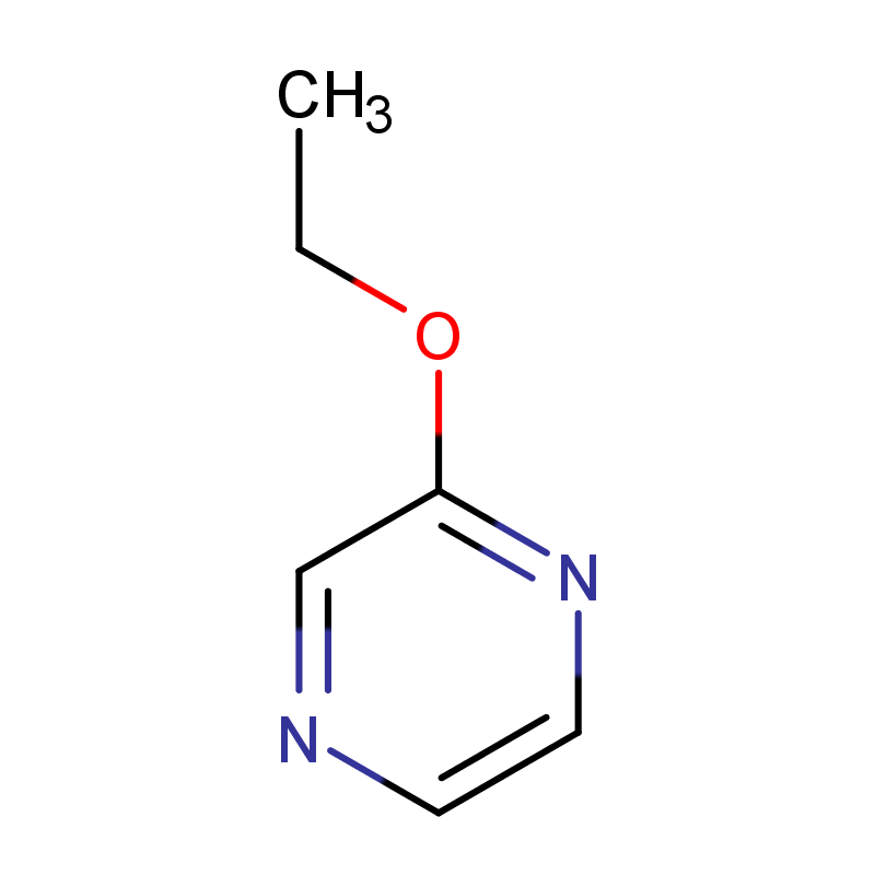 2-乙氧基吡嗪38028-67-0   高纯度 匠信生物 专业 年产