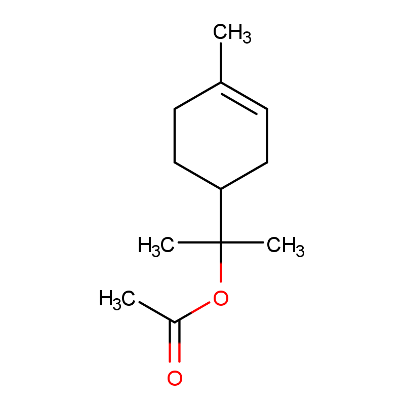 乙酸松油酯80-26-2   高纯度 匠信生物 专业 年产