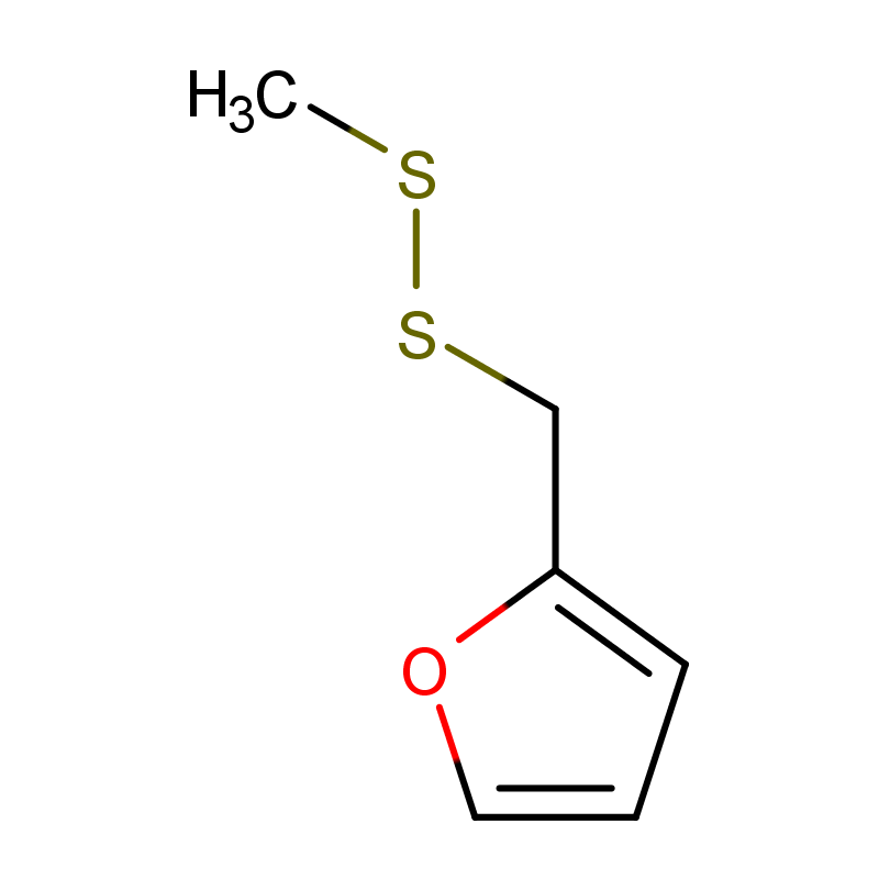 糠基甲基二硫醚57500-00-2   高纯度 匠信生物 专业 年产
