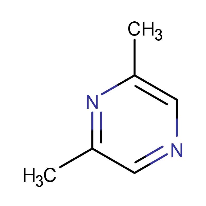 2,6-二甲基吡嗪108-50-9 高纯度 匠信生物 专业 年产