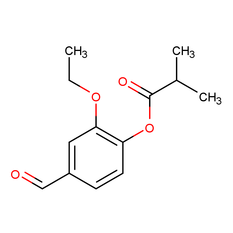 异丁酸乙基香兰酯188417-26-7高纯度 匠信生物 专业 年产