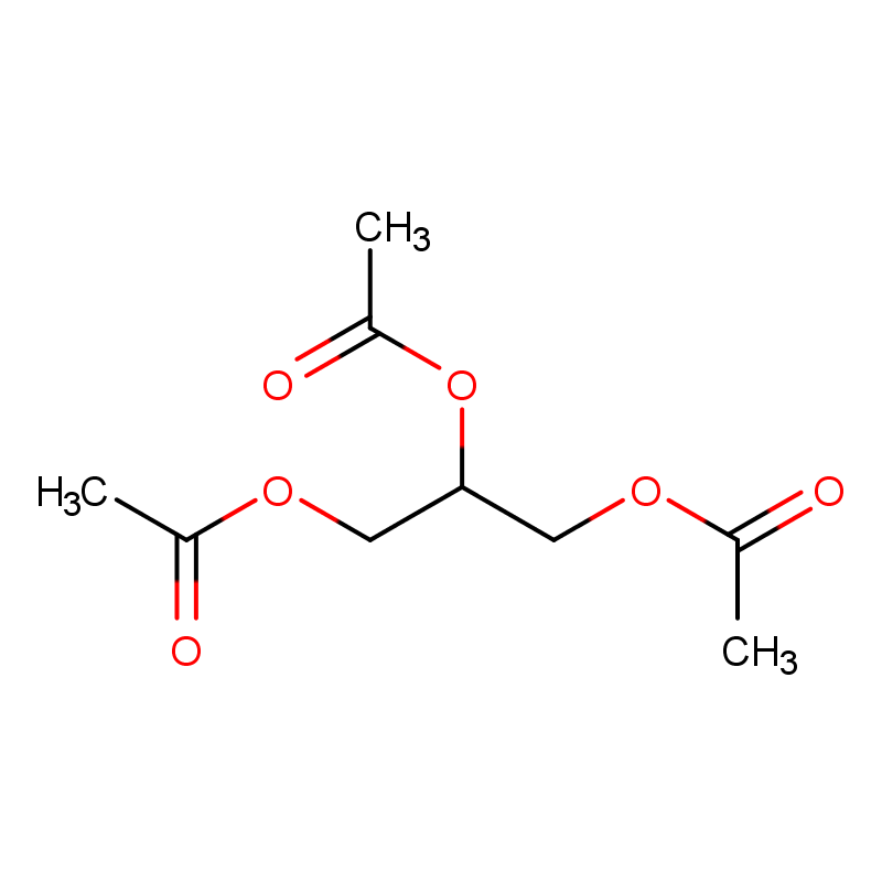 三醋酸甘油酯102-76-1  高纯度 匠信生物 专业 年产