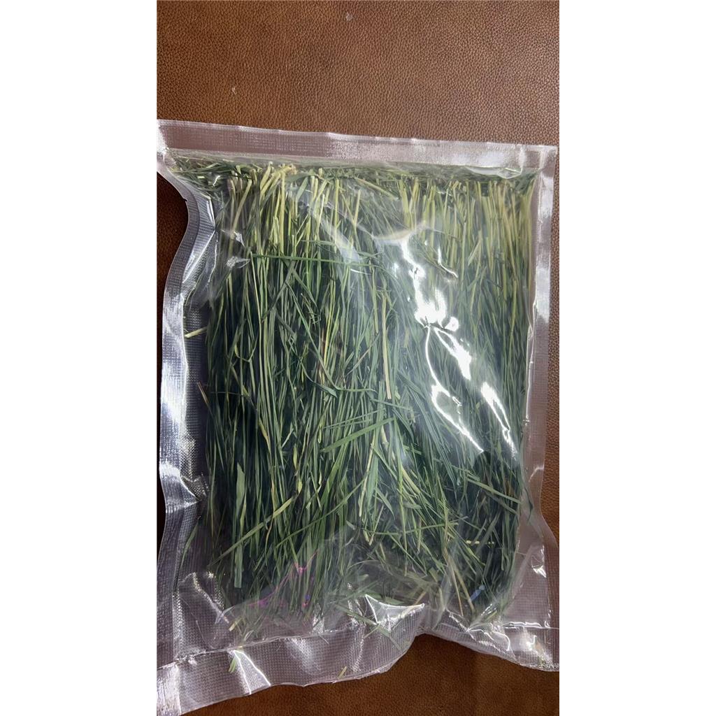 稳定同位素13C标记的小麦，丰度是5%