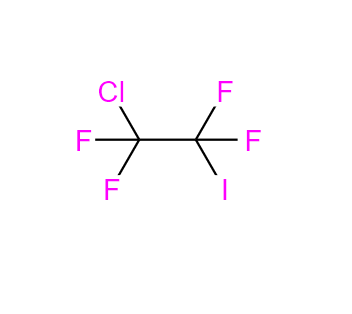 421-78-3；1-氯-2-碘四氟乙烷；1-Chloro-2-iodotetrafluoroethane