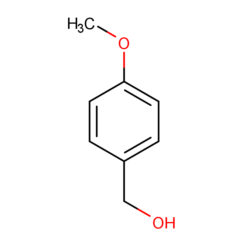 对甲氧基苯甲醇105-13-5  高纯度 匠信生物 专业 年产
